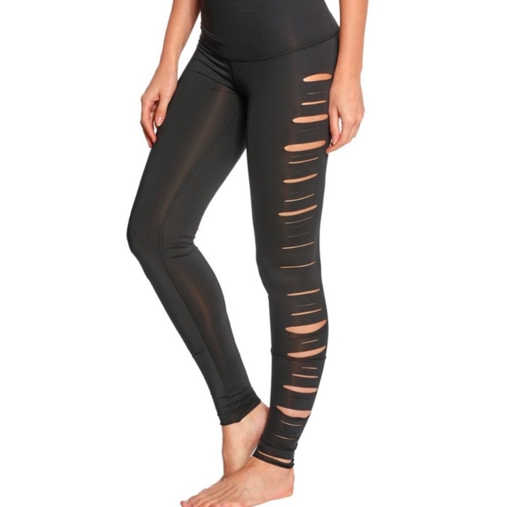 Like new Teeki Jimi pants